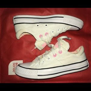 Converse Chuck Taylor All Star Madison Sneakers 5